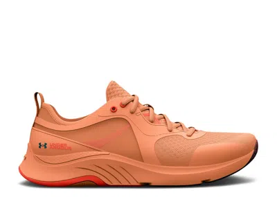 Under Armour Wmns Hovr Omnia 'orange Tropic'