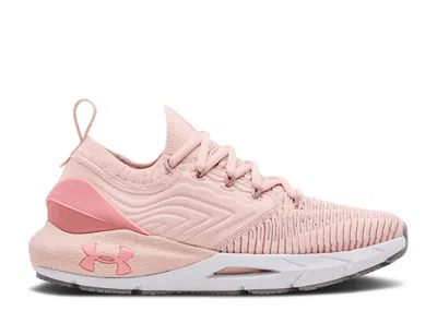 Under Armour Wmns Hovr Phantom 2 Intelliknit 'micro Pink'
