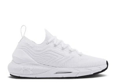 Under Armour Wmns Hovr Phantom 2 Intelliknit 'white'