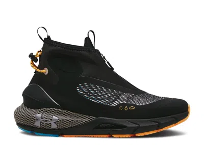 Under Armour Wmns Hovr Phantom 2 Storm 'black Concrete'