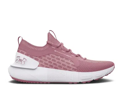 Under Armour Wmns Hovr Phantom 3 Se 'pink Elixir'