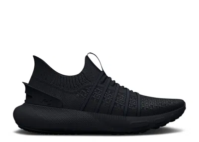 Under Armour Wmns Hovr Phantom 3 Slip 'triple Black'
