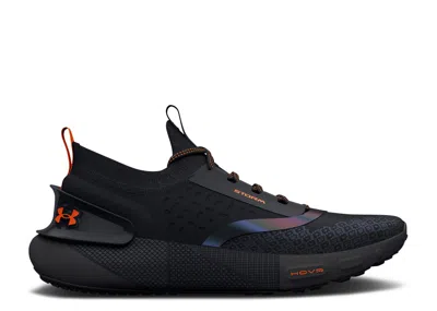 Under Armour Wmns Hovr Phantom 3 Storm 'black Iridescent'