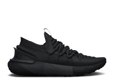 Under Armour Wmns Hovr Phantom 3 'triple Black'