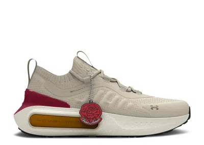 Under Armour Wmns Hovr Phantom 4 'armour U - Summit White Cardinal'