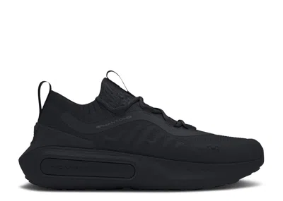 Under Armour Wmns Hovr Phantom 4 'black Anthracite'