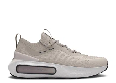 Under Armour Wmns Hovr Phantom 4 'grey Matter' In Gray