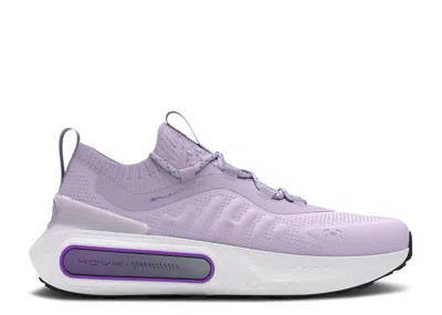 Under Armour Wmns Hovr Phantom 4 'salt Purple'