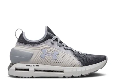 Under Armour Wmns Hovr Phantom Se 'grey' In Gray