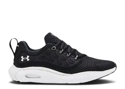 Under Armour Wmns Hovr Revenant 'black White'