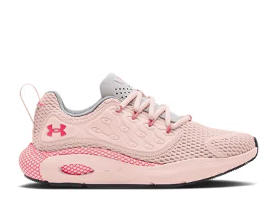 Under Armour Wmns Hovr Revenant 'micro Pink'