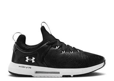 Under Armour Wmns Hovr Rise 2 'black White'