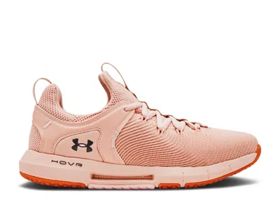 Under Armour Wmns Hovr Rise 2 'particle Pink'