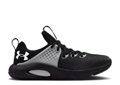 Under Armour Wmns Hovr Rise 3 'black White'