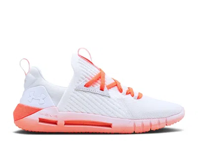 Under Armour Wmns Hovr Slk Evo 'white Orange'