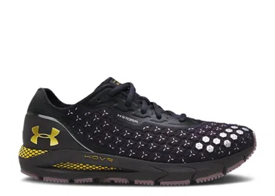 Under Armour Wmns Hovr Sonic 3 Storm 'blackout Purple Grey'