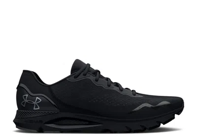 Under Armour Wmns Hovr Sonic 6 'black Gun Metal'