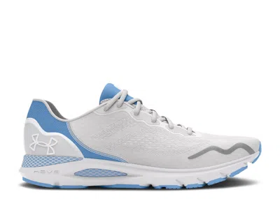 Under Armour Wmns Hovr Sonic 6 'distant Grey Horizon Blue' In Gray