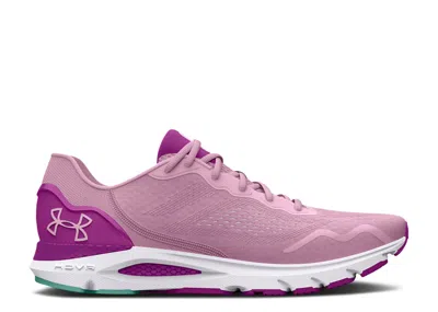 Under Armour Wmns Hovr Sonic 6 'pink Shadow Mystic Magenta'
