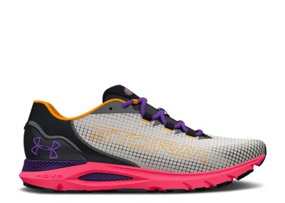 Under Armour Wmns Hovr Sonic 6 'storm - White Clay Metro Purple'