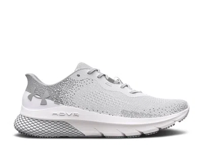 Under Armour Wmns Hovr Turbulence 2 'white Metallic Silver'