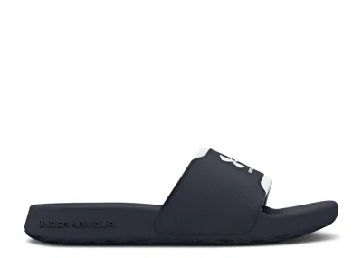 Under Armour Wmns Ignite Select Slide 'black White'