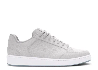 Under Armour Wmns Official Suede 'distant Grey' In Gray