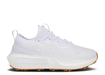 Under Armour Wmns Phantom Fore 'white Halo Grey'