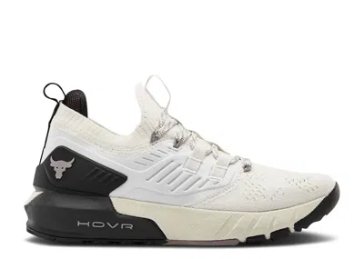Under Armour Wmns Project Rock 3 'onyx White Black'