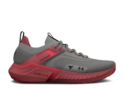 Under Armour Wmns Project Rock 5 'iron Paradise' In Gray