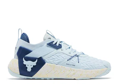 Under Armour Wmns Project Rock 6 'halogen Blue'