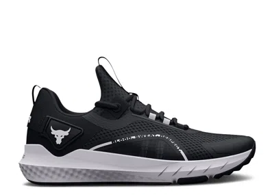 Under Armour Wmns Project Rock Bsr 3 'black White'