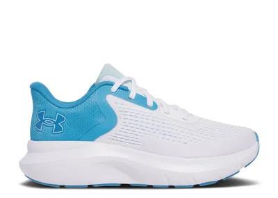 Under Armour Wmns Rogue 5 'white Ether Blue'