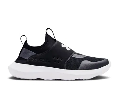 Under Armour Wmns Runplay 'black White'