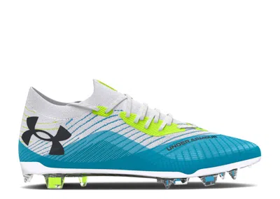 Under Armour Wmns Shadow Elite 2 Fg 'white Capri'