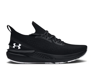 Under Armour Wmns Shift 'black Anthracite'