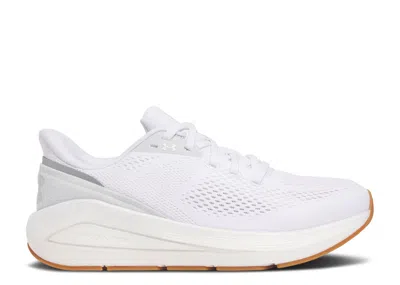 Under Armour Wmns Sonic 7 'triple White'