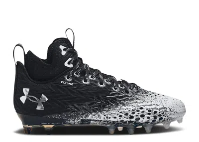 Under Armour Wmns Spotlight Clone Mc 'black Metallic Silver'
