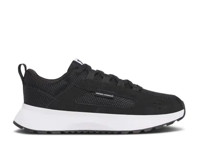 Under Armour Wmns Street Mirage 'black White'