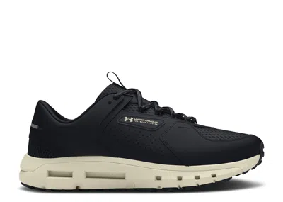 Under Armour Wmns Summit Trek 'black Ivory Dune'