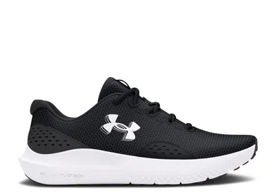 Under Armour Wmns Surge 4 'black White'