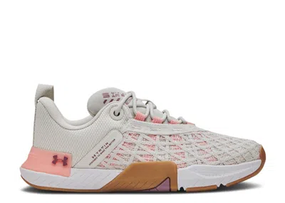 Under Armour Wmns Tribase Reign 5 'white Clay Pink Fizz'