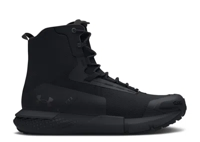 Under Armour Wmns Valsetz Tactical Boot 'black Jet Grey'