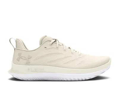 Under Armour Wmns Velociti 3 Breeze 'white Quartz'