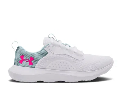 Under Armour Wmns Victory 'white Breaker Blue'