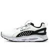 Under Armour Unisex Hovr Infinite Summit 2 Running Shoes White/black