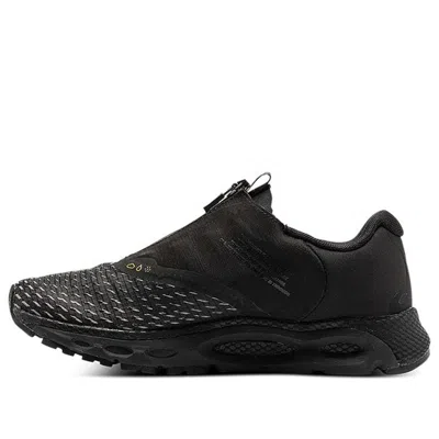 Under Armour Unisex Hovr Low-top Running Shoes Black