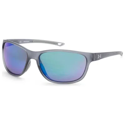 Under Armour Unisex Sunglasses