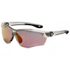 Under Armour Unisex Sunglasses In White