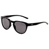 Under Armour Unisex Sunglasses In Blue